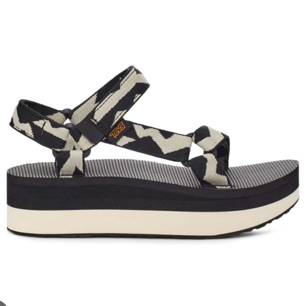 Teva Flatform sandal